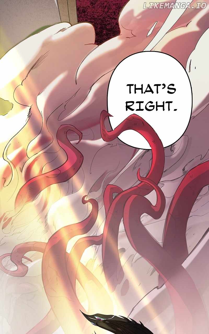 Raising Hell: A Demon's Guide to Parenting Chapter 15 47